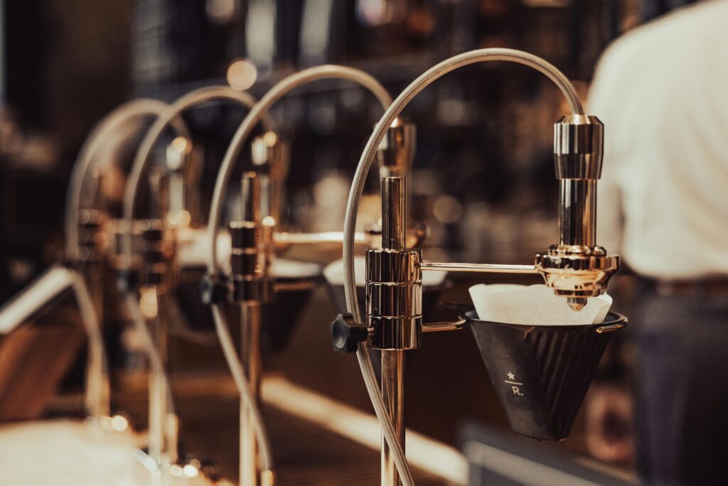 Best coffee store in mumbai