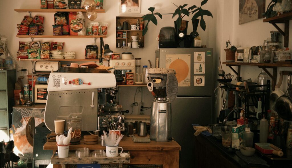 best coffee store in mumbai